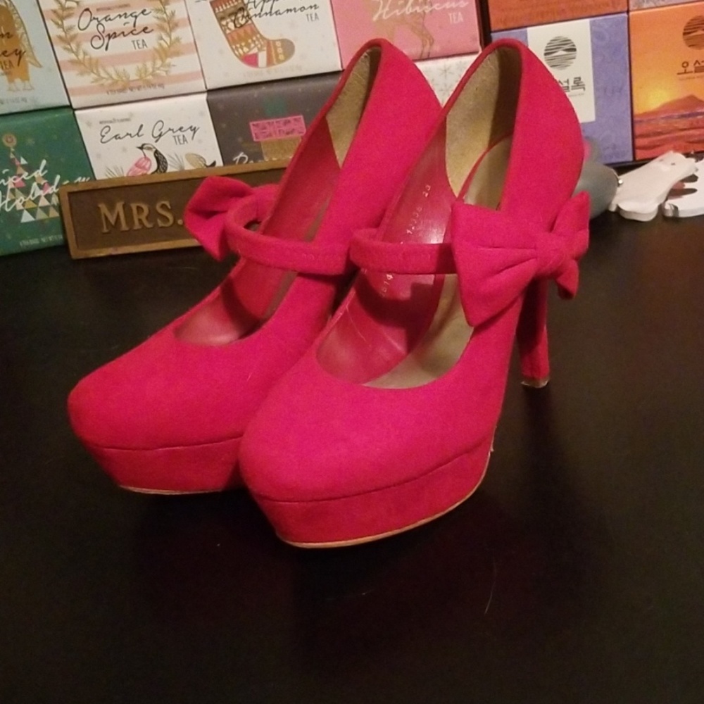 I dont wear them
